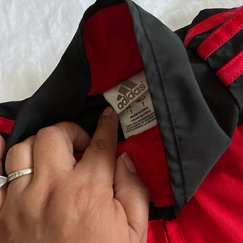 Adidas Boy Jacket